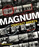 Magnum Magnum Contact Sheets (Paperback) /anglais