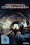 PLAION Countdown Copenhagen: Staffel 01 DVD