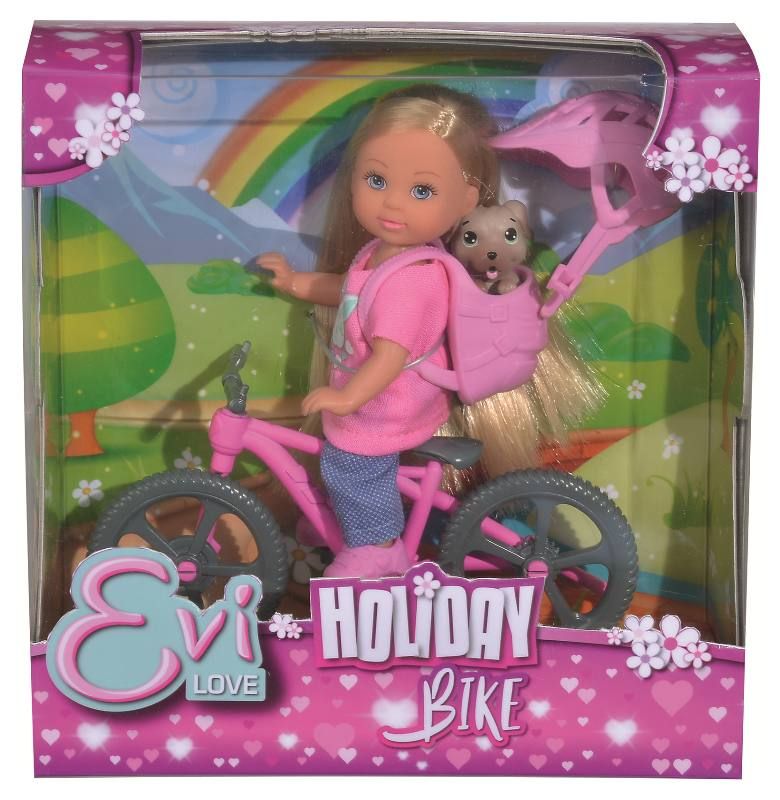 Simba 105733273038 - Poppen