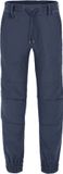 Spidi Jogger Blauw Motorbroek - Heren - Maat 32