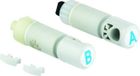 GROHE 49535000, Wit
