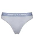 Calvin Klein Underwear Slips Katoen/Modal/Elastaan XS Blauw Herfst/Winter 2026