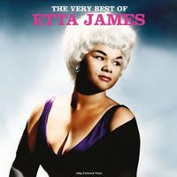 Fatcat Etta James The Very Best Of