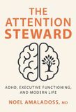 The Friesenpress The Attention Steward
