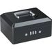 Basi 2101-0200-1100 Cassette à monnaie (l x h x p) 160 x 90 x 200 mm Noir