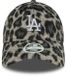 New Era Los Angeles Dodgers Dames Cosy Animal 9forty® Cap Grijs