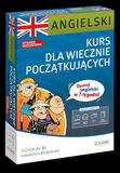 Angielski Kurs dla wiecznie początkujących