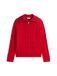 Tommy Hilfiger Pull Rouge