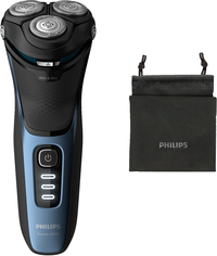 Philips Shaver series 3000 S3232/52 Wet &amp; Dry elektrisch scheerapparaat, Series 3000