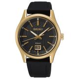 Seiko SUR560P1 Heren Horloge