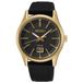 Seiko SUR560P1 Heren Horloge
