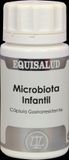 Equisalud Microbiota Infantil 60 Cap