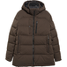 s.Oliver 2180159 Veste matelassée avec capuche amovible Homme