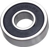 Marwi CB-065 6000 2RS roulement à billes - Argent
