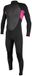O'Neill Reactor-2 3/2 Mm Junior Combinaison Longue Manches Dos Zip Noir 14 Ans Enfants
