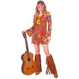 Widmann Hippie Taylor Music - Vrouw