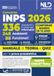 Concorso INPS 2026: Manuale per Assistenti e Funzionari Informatici