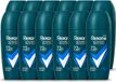 Rexona Men Advanced Protection Dry Cobalt Déodorant Roller - 50 ml - 12 pièces