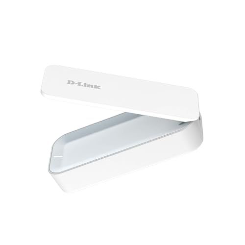 D-Link D501 USB-adapter 5G NR