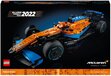 LEGO Technic McLaren Formula 1 Race Car 42141 - Construction Set