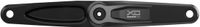 Sram X0 Isis Pedaalarm Zilver 160 mm