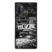 Färjestad BK Coque de Téléphone 3D Officielle – Design Photographique Noir et Blanc