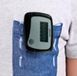 Go Go Gadget Goodies and Living Groothandel Stappenteller - Mini - Afstandsmeter - Calorie Verbrandings Meter - LCD - Zwart