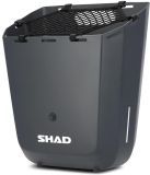 Shad Brompton/Voorkantmand Daily grijs
