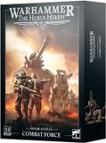 Games Workshop Horus Heresy: Solar Auxilia Combat Force