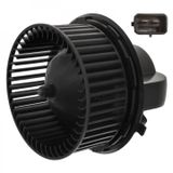 FEBI BILSTEIN 40179 Moteur de ventilateur pour FORD MONDEO II Kombi (BNP) MONDEO II (BAP) COUGAR (EC) MONDEO I (GBP) MONDEO II Stufenheck (BFP)