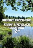 Pogórze Kaczawskie i Kraina Wygasłych Wulkanów: Plan Podróży Samochodem z Namiotem Dachowym na Weekend