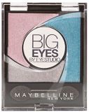 Maybelline Eye Studio Big Eyes 03 Luminous Turquoise oogschaduw