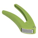 KUHN RIKON 22164 Easy Clean knoflookpers, roestvrijstaal, groen