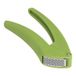 KUHN RIKON 22164 Easy Clean knoflookpers, roestvrijstaal, groen