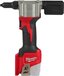 Milwaukee M12 BPRT-0 Accu Subcompacte blindklinknageltang 12V - Body