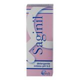 Epitech Group Saginil Intimate Detergent 100ml