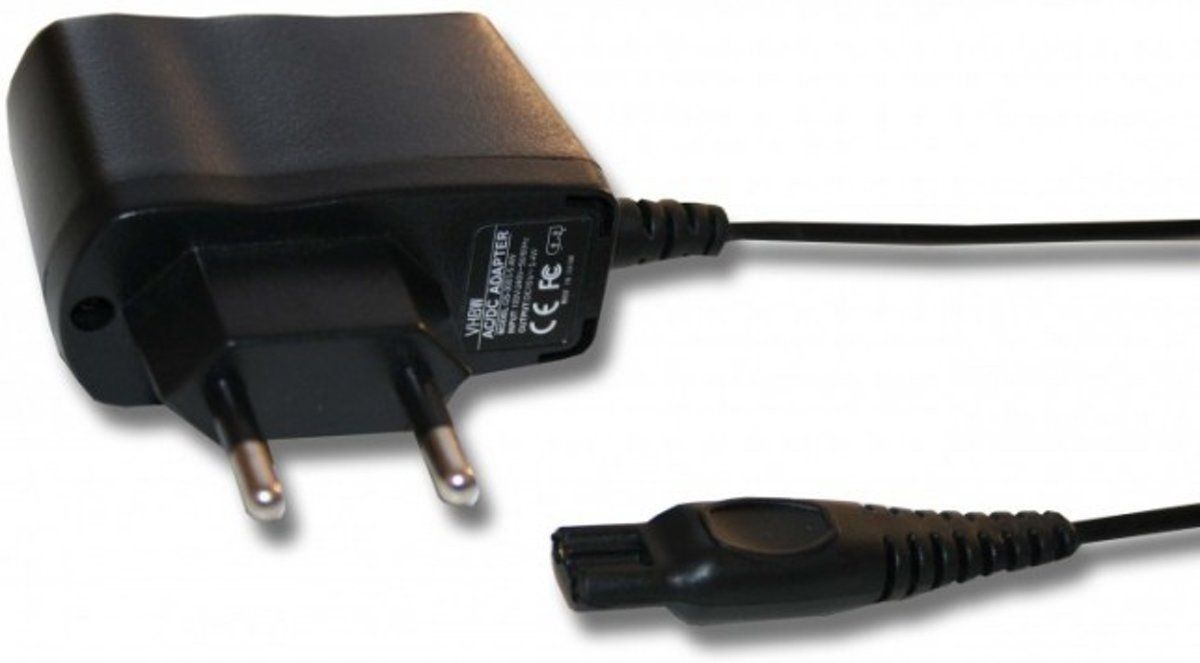 VHBW Voedingsadapter 15 V 0
