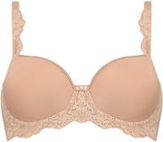 Triumph Amourette Charm Bügel-BH 85B Beige
