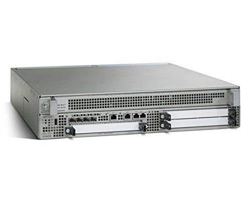 Cisco Cisco ASR1002 W/ESP-10G AESK9 Router