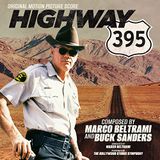 Suburban Highway 395