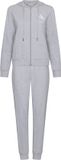 Rebelle Huispak Grey Harmony Katoen/Polyester Rits Grijs Maat 36