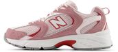 New Balance U530 Unisex Sneakers - Rosewood