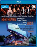 Nylund,Zhidkova,Pape C Major Entertainment Grafenegg Festival 2016 Bd Blu-ray