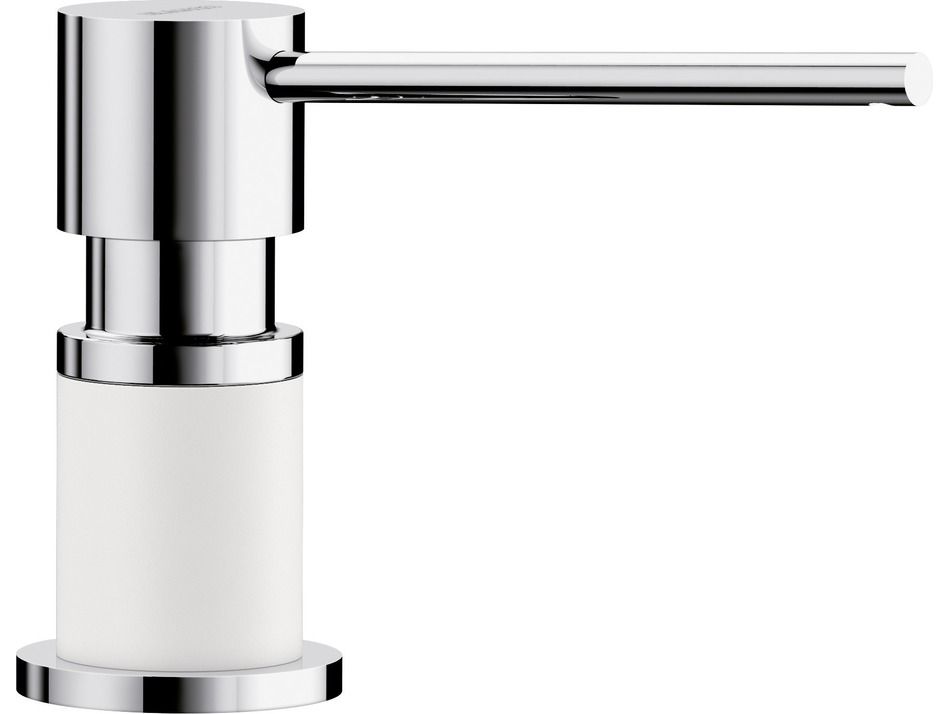 Blanco LATO silgranit-wit/blanc-silgranit