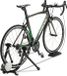 Minoura B60r Magnetische Trainer - Zwart