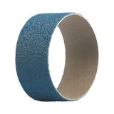 LUKAS Rotor-schuurband Cilindrisch Zirkonia-Korund 30 x 30 mm Korrel 60 1 Stuk A240203030060