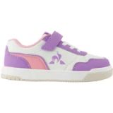 Le Coq Sportif Meisjestrainers Court Breaker