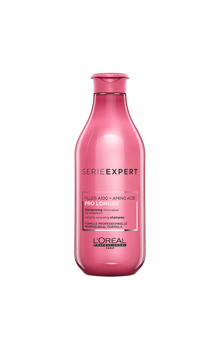 L'Oréal L'Oréal Serie Expert Pro Longer Shampoo 300ml