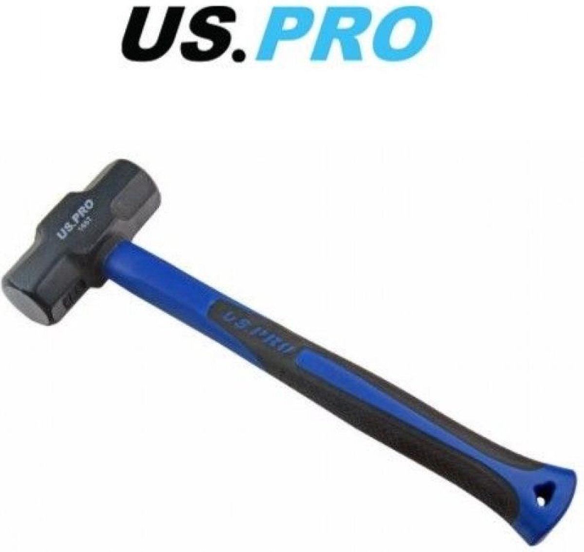 US.PRO tools by Bergen Vuisthamer 0,9 kg