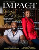IMPACT ATLANTA INTERNATIONAL MAGAZINE